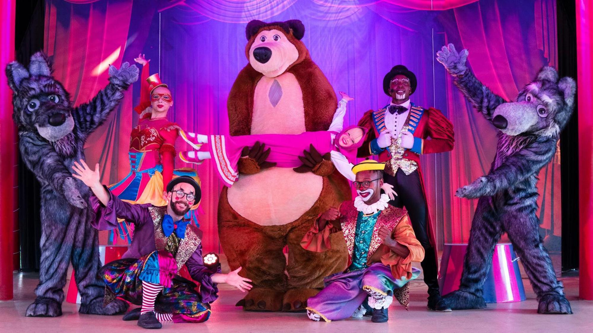 The Land Of Legends Nickelodeon Hotel Antalya Belek Ngoại thất bức ảnh