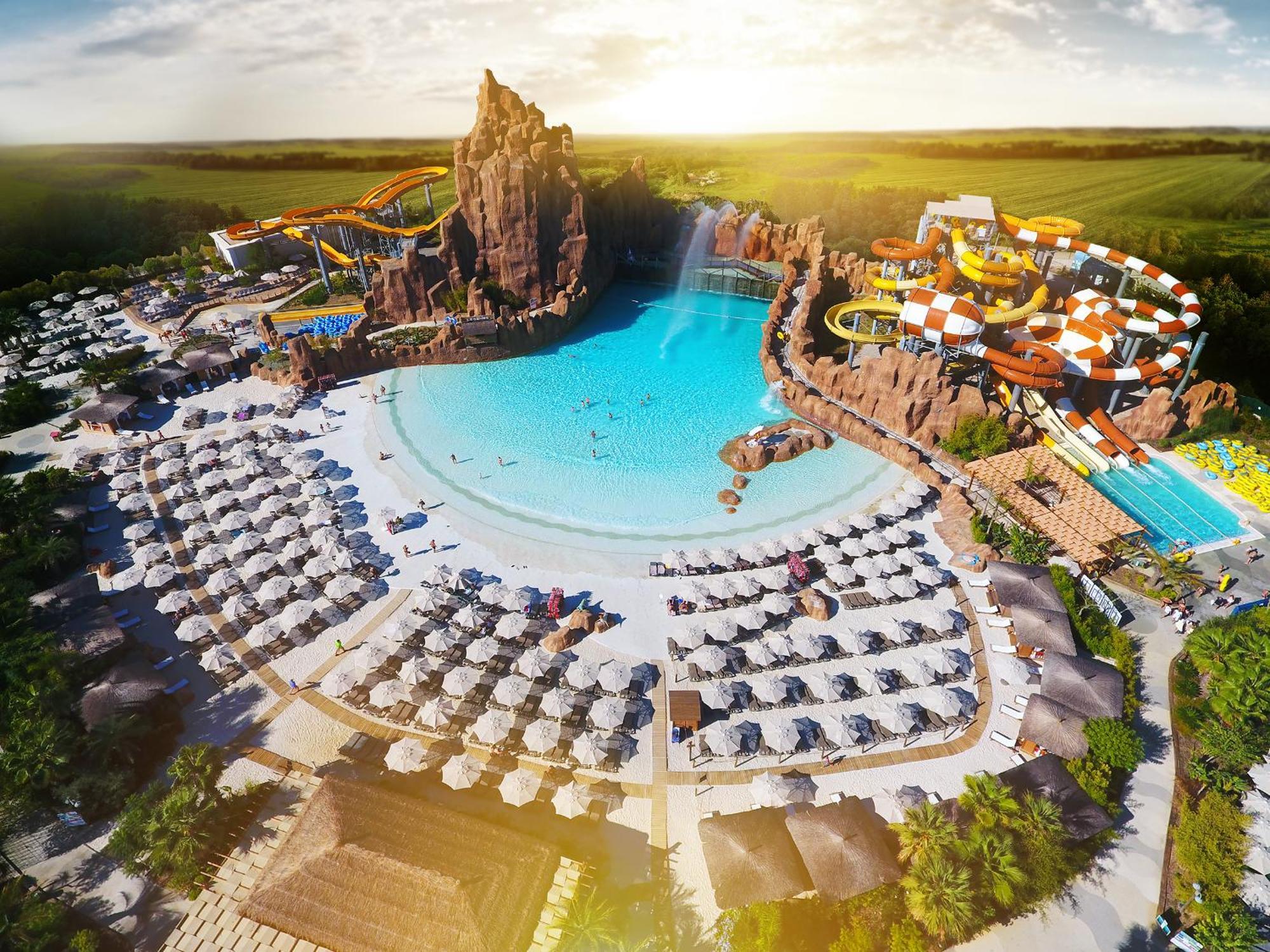 The Land Of Legends Nickelodeon Hotel Antalya Belek Ngoại thất bức ảnh