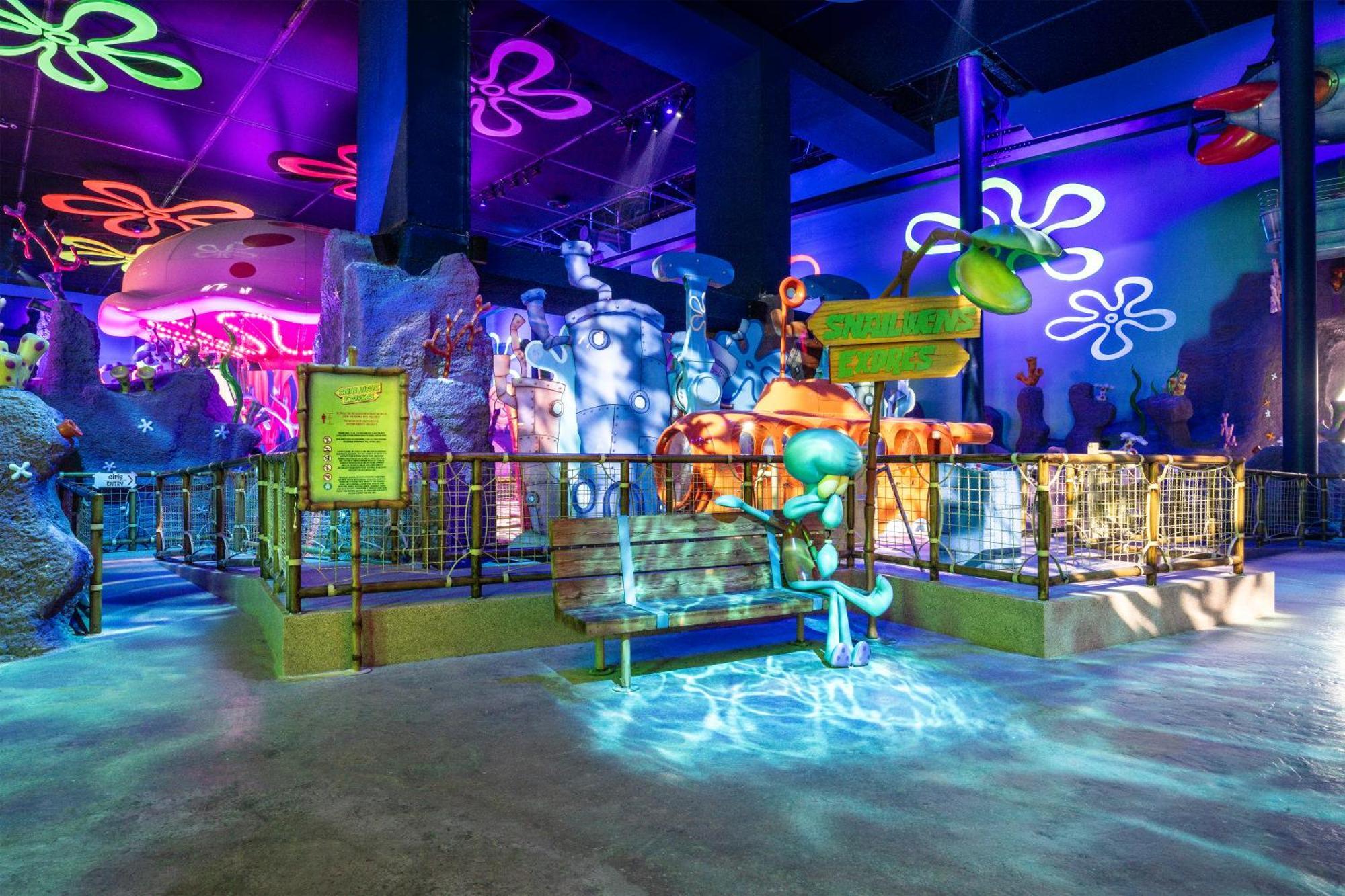 The Land Of Legends Nickelodeon Hotel Antalya Belek Ngoại thất bức ảnh