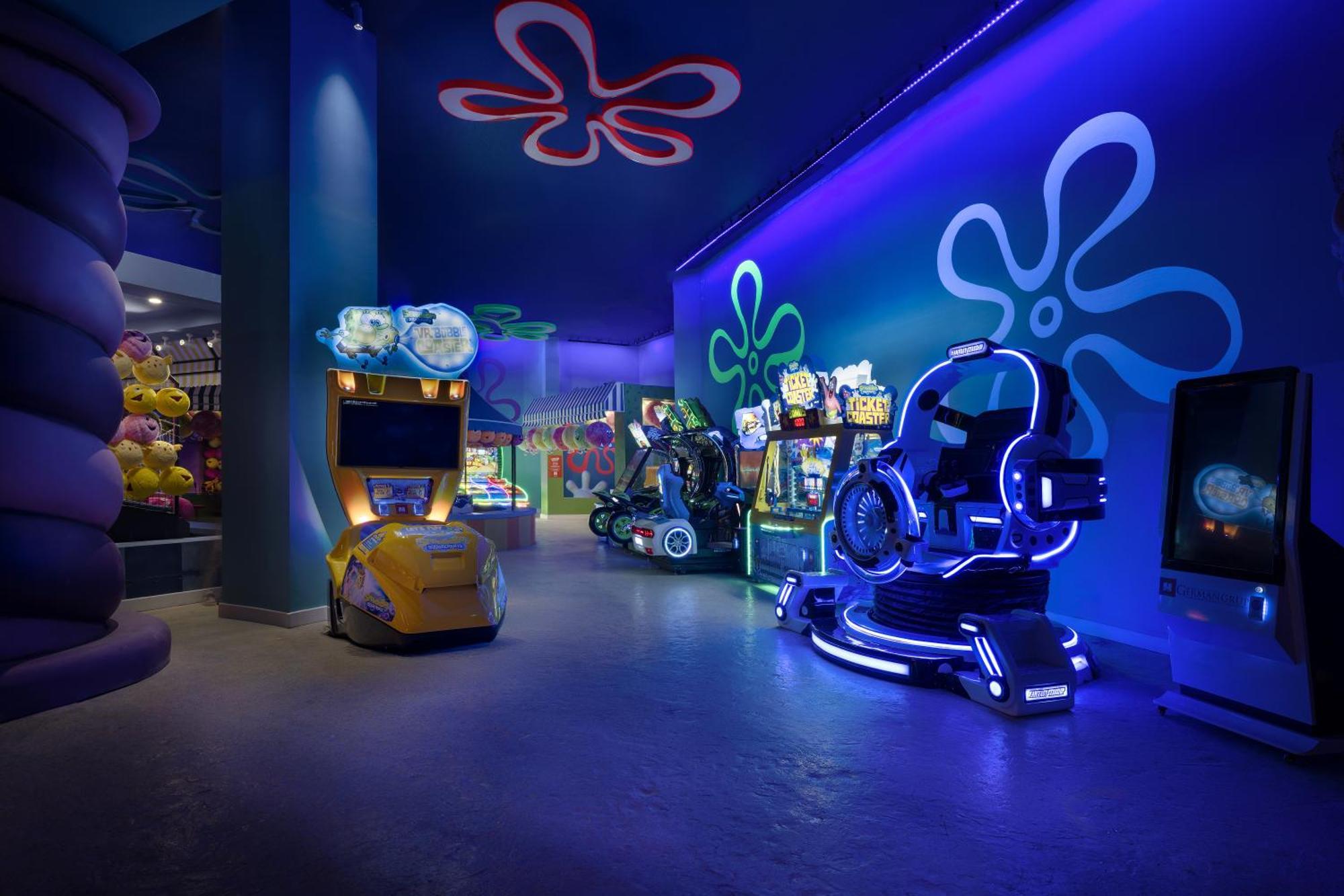 The Land Of Legends Nickelodeon Hotel Antalya Belek Ngoại thất bức ảnh