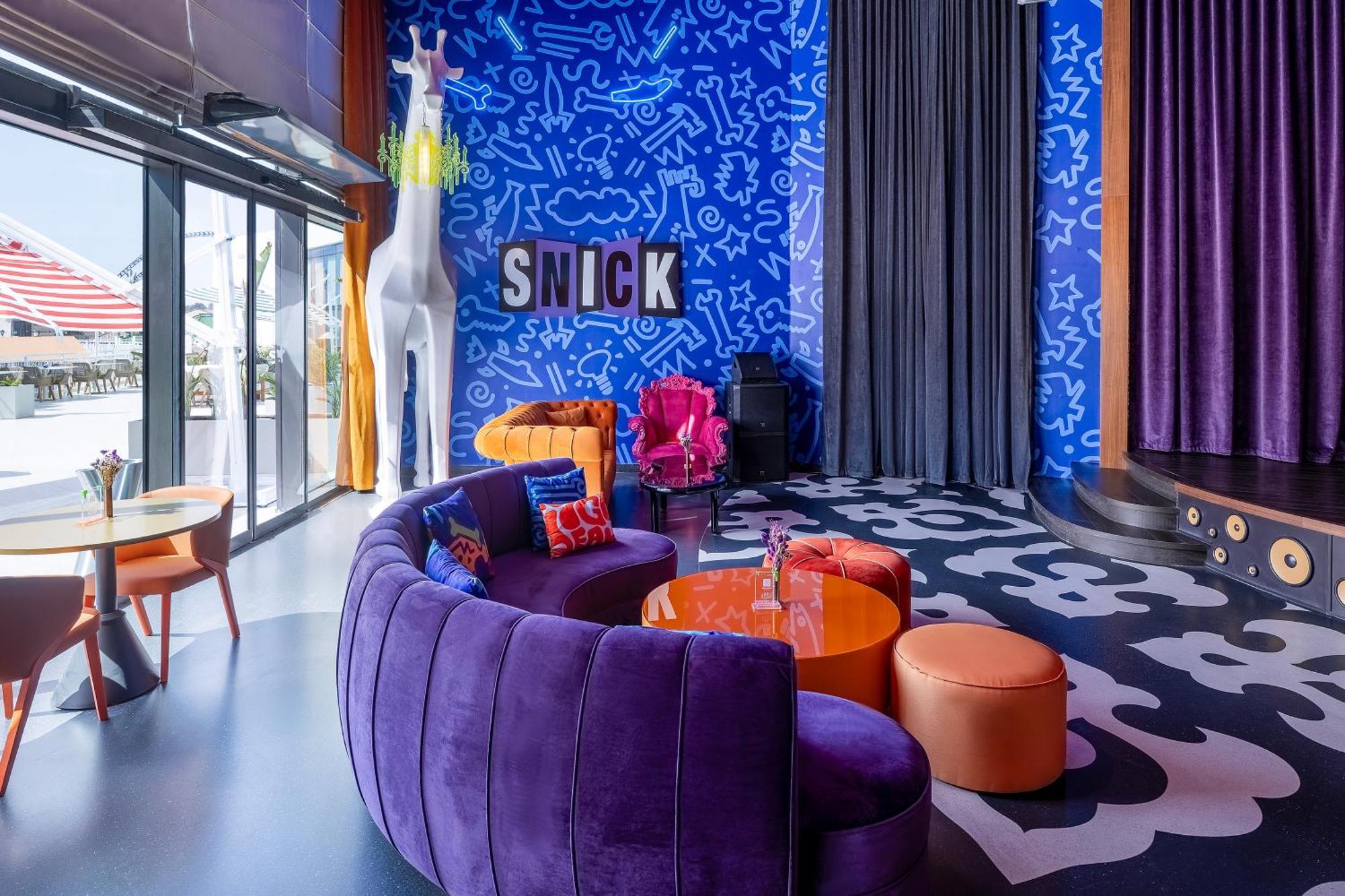 The Land Of Legends Nickelodeon Hotel Antalya Belek Ngoại thất bức ảnh