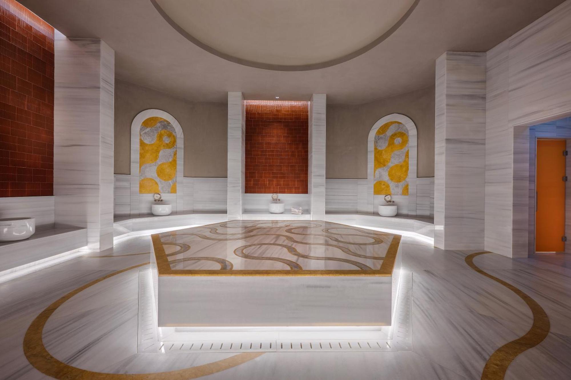 The Land Of Legends Nickelodeon Hotel Antalya Belek Ngoại thất bức ảnh