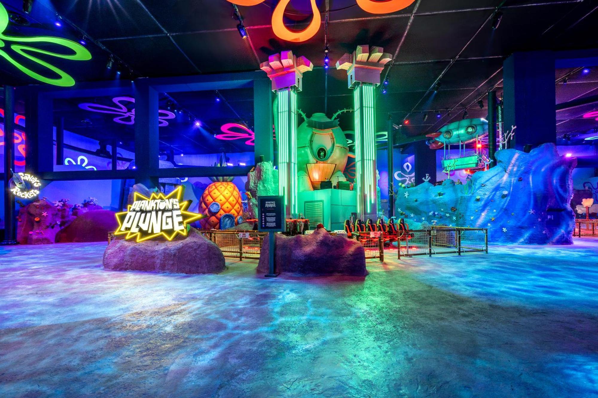 The Land Of Legends Nickelodeon Hotel Antalya Belek Ngoại thất bức ảnh