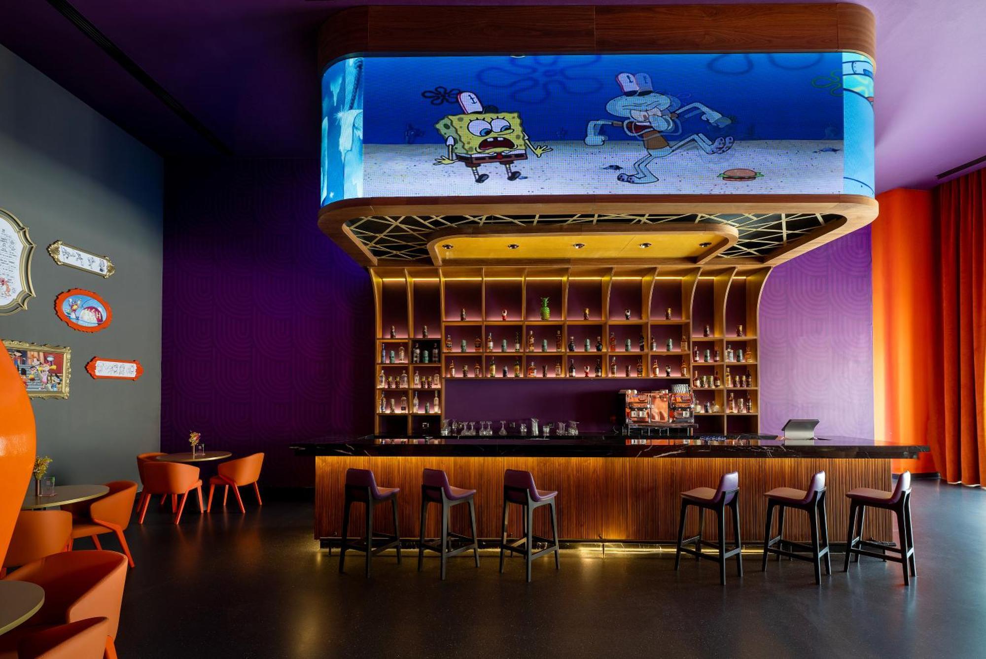 The Land Of Legends Nickelodeon Hotel Antalya Belek Ngoại thất bức ảnh