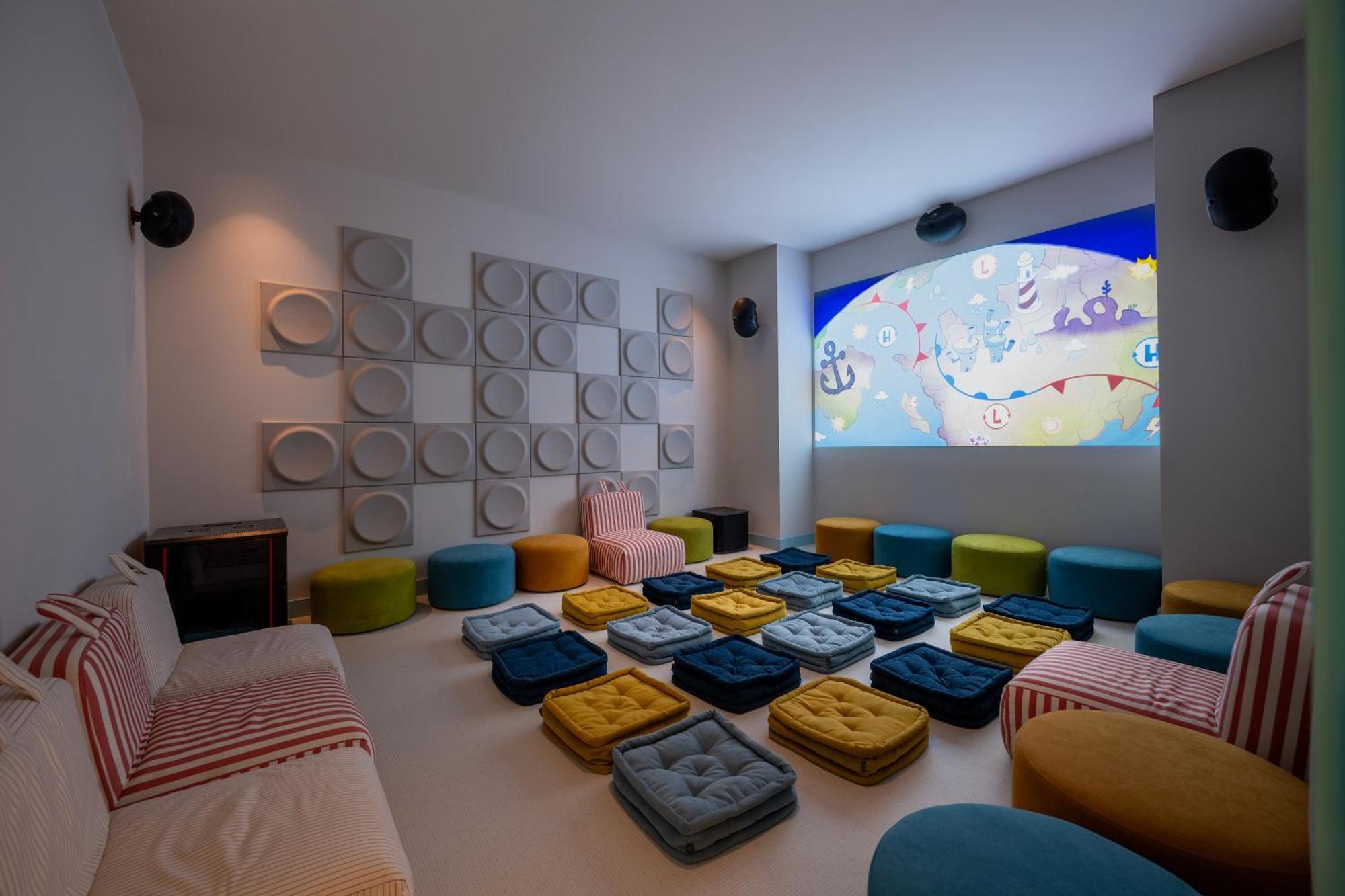 The Land Of Legends Nickelodeon Hotel Antalya Belek Ngoại thất bức ảnh