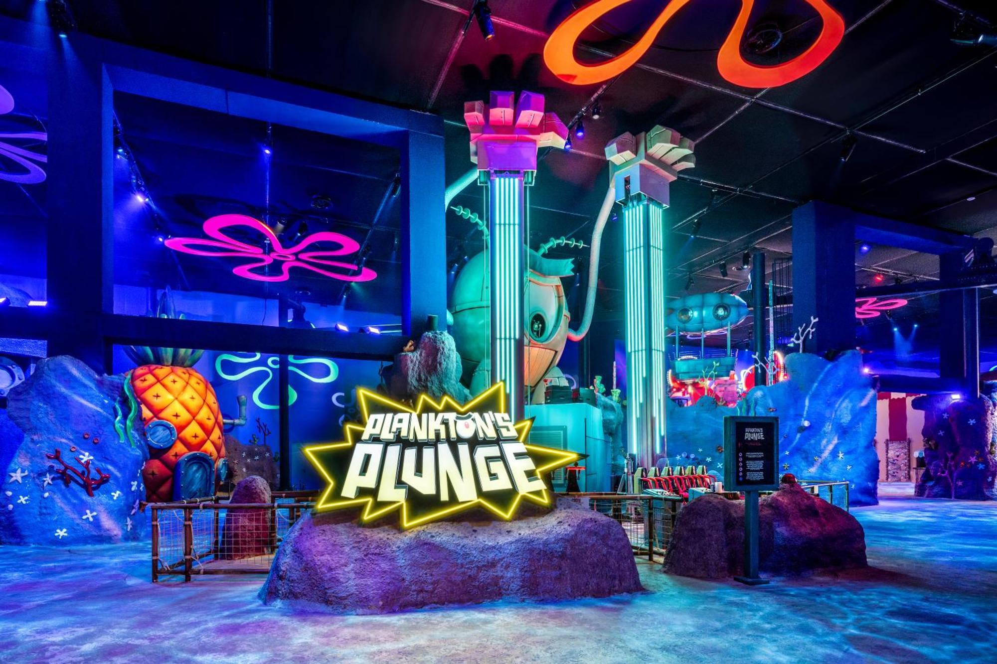 The Land Of Legends Nickelodeon Hotel Antalya Belek Ngoại thất bức ảnh