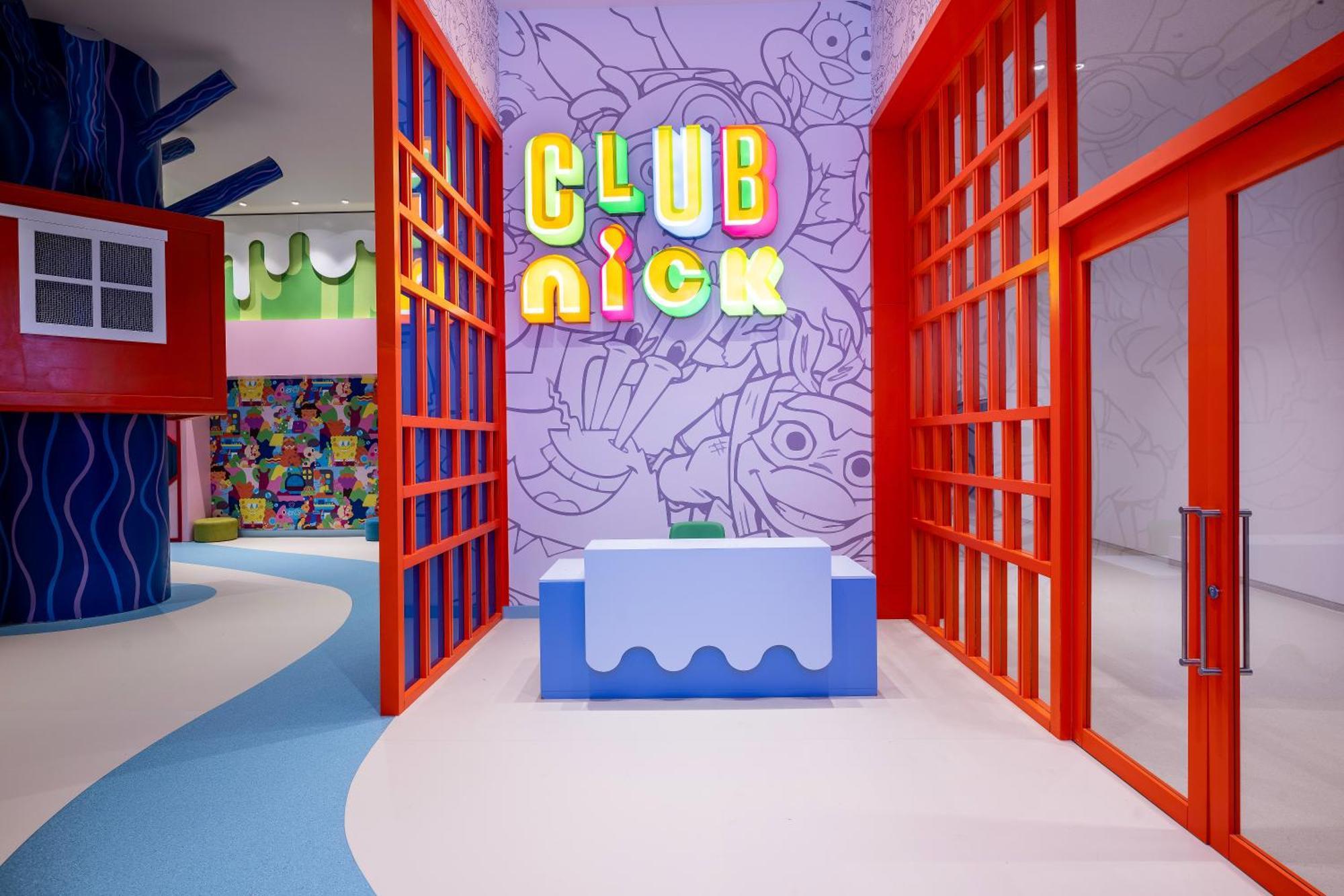 The Land Of Legends Nickelodeon Hotel Antalya Belek Ngoại thất bức ảnh