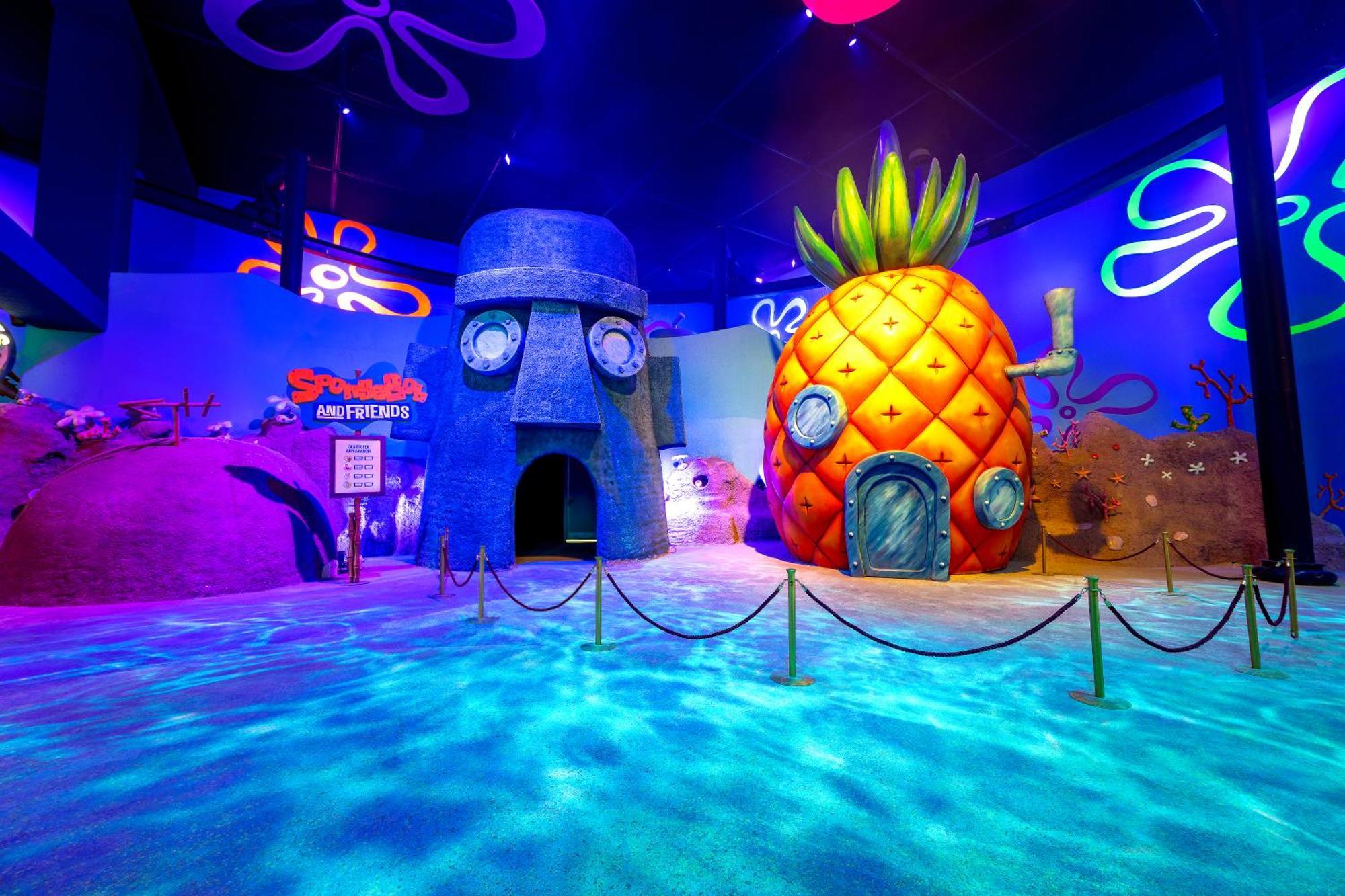 The Land Of Legends Nickelodeon Hotel Antalya Belek Ngoại thất bức ảnh