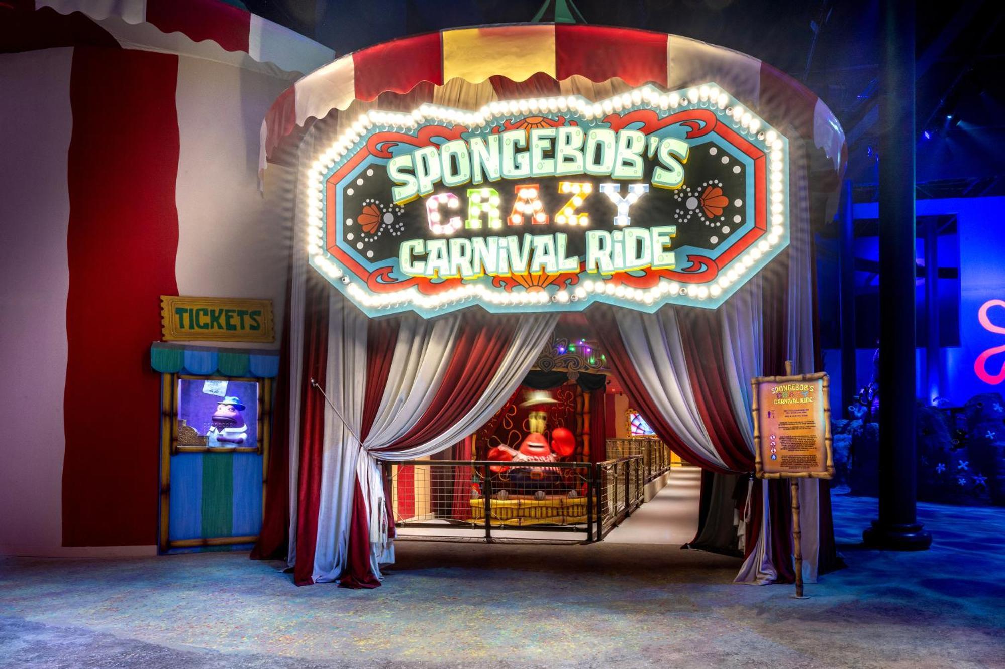 The Land Of Legends Nickelodeon Hotel Antalya Belek Ngoại thất bức ảnh