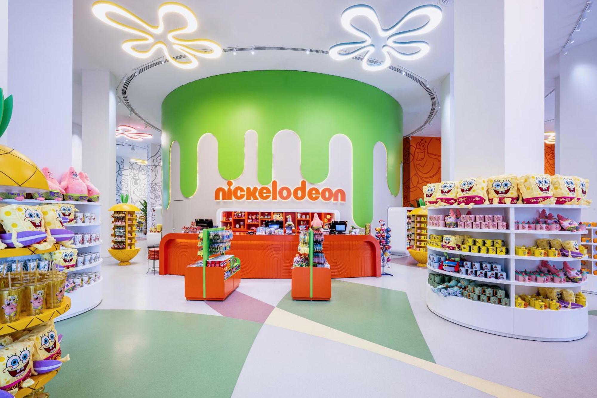 The Land Of Legends Nickelodeon Hotel Antalya Belek Ngoại thất bức ảnh